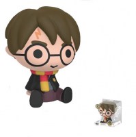 Harry Potter - Salvadanaio Figura Harry Potter - Prodotto Ufficiale Warner Bros